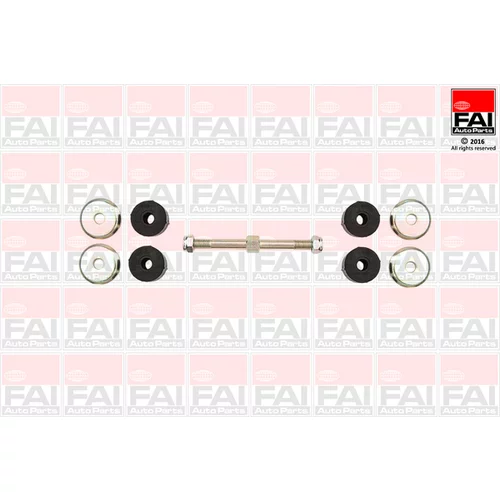 Tyč/Vzpera stabilizátora FAI AutoParts SS828
