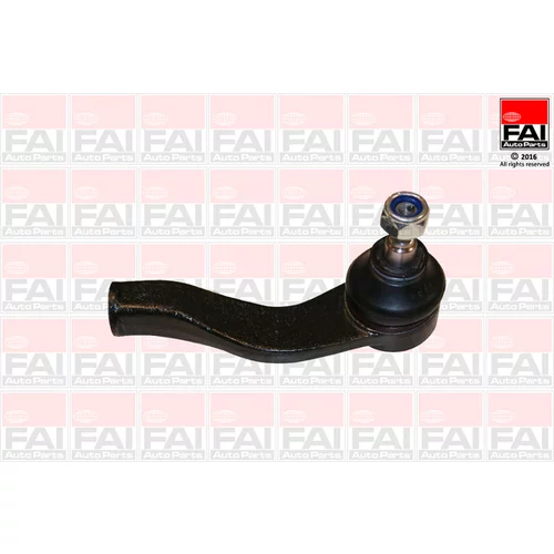 Hlava/čap spojovacej tyče riadenia FAI AutoParts SS8669