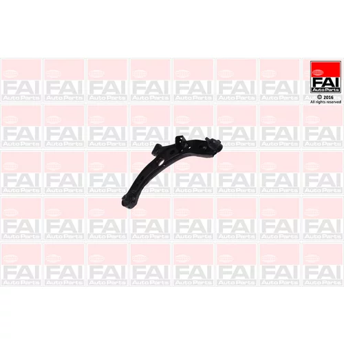 Rameno zavesenia kolies FAI AutoParts SS9158