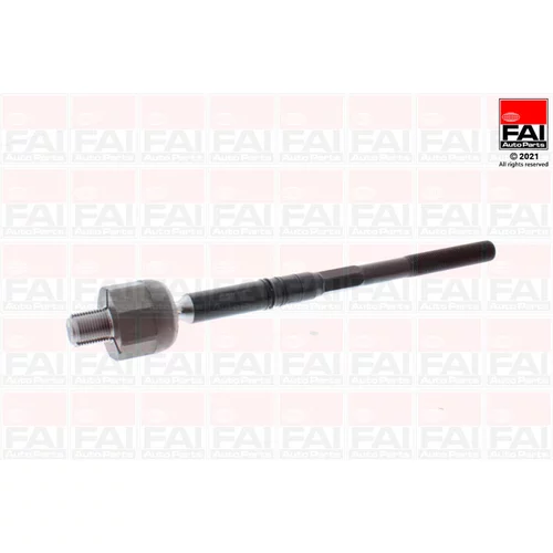 Axiálny čap tiahla riadenia FAI AutoParts SS9521