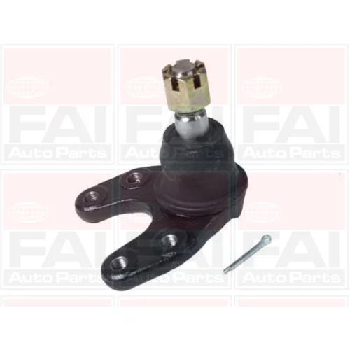 Zvislý/nosný čap FAI AutoParts SS963