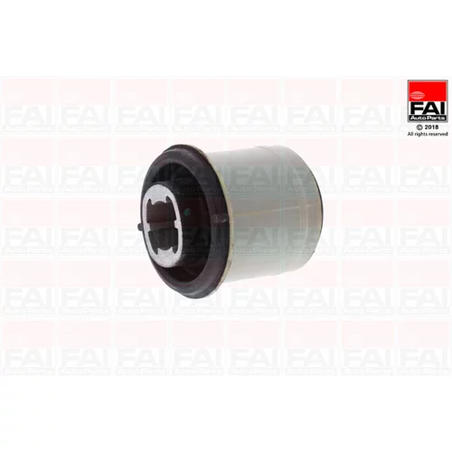 Uloženie tela nápravy FAI AutoParts SS9649