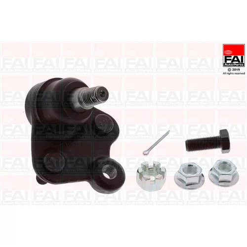 Zvislý/nosný čap FAI AutoParts SS9835