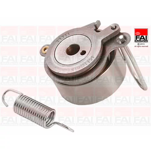 Napínacia kladka ozubeného remeňa FAI AutoParts T1211