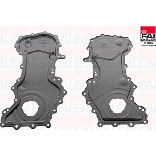 Skriňa rozvodovky FAI AutoParts TCC36