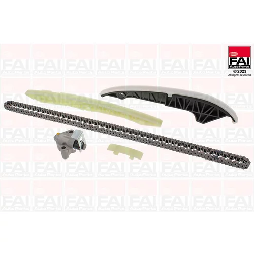Sada rozvodovej reťaze TCK182NG (FAI AutoParts)