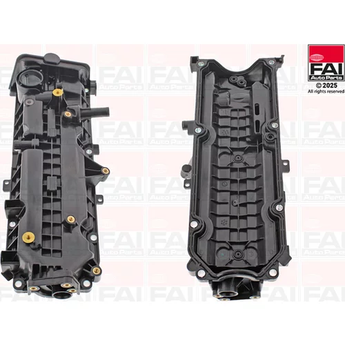 Kryt hlavy valcov FAI AutoParts VC030