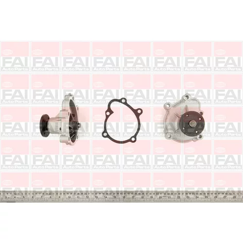 Vodné čerpadlo, chladenie motora FAI AutoParts WP3168