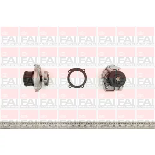 Vodné čerpadlo, chladenie motora FAI AutoParts WP6296