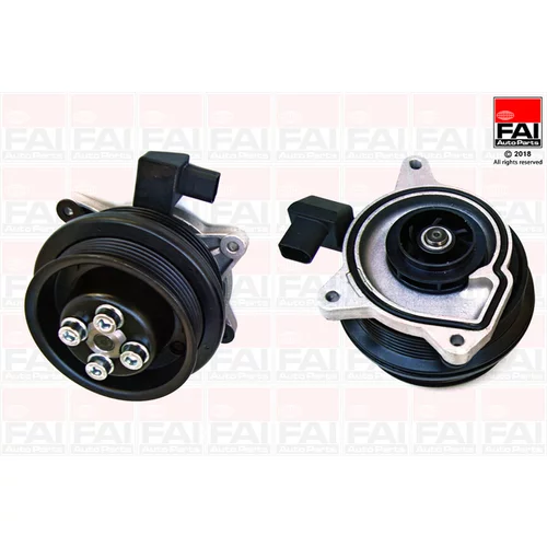 Vodné čerpadlo, chladenie motora FAI AutoParts WP6674