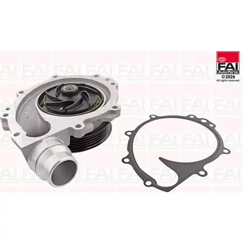 Vodné čerpadlo, chladenie motora FAI AutoParts WP6830