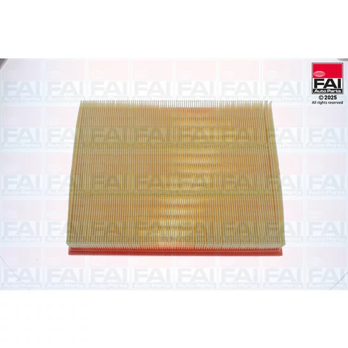 Vzduchový filter FAI AutoParts AF112