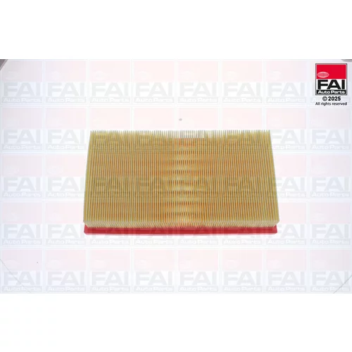 Vzduchový filter FAI AutoParts AF148