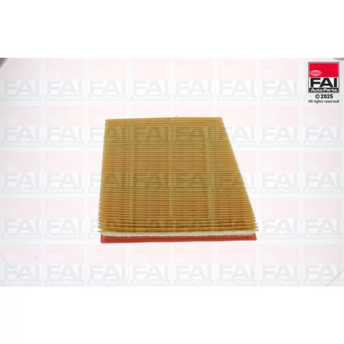 Vzduchový filter FAI AutoParts AF152