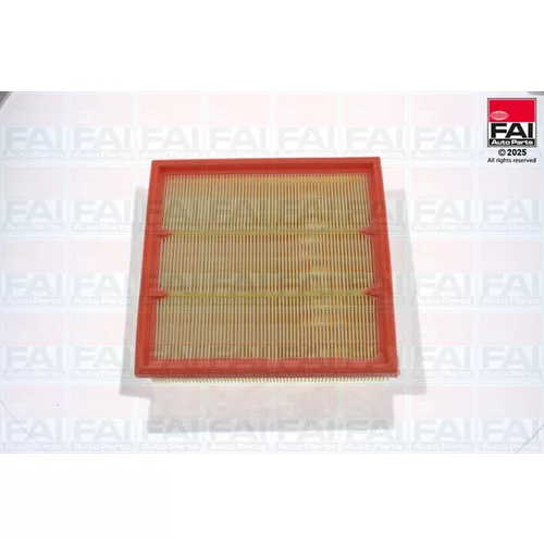 Vzduchový filter FAI AutoParts AF161