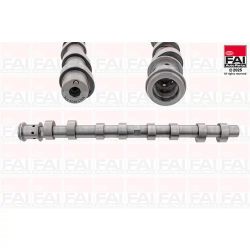 Vačkový hriadeľ FAI AutoParts C574