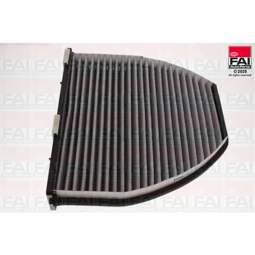 Filter vnútorného priestoru FAI AutoParts CF115C