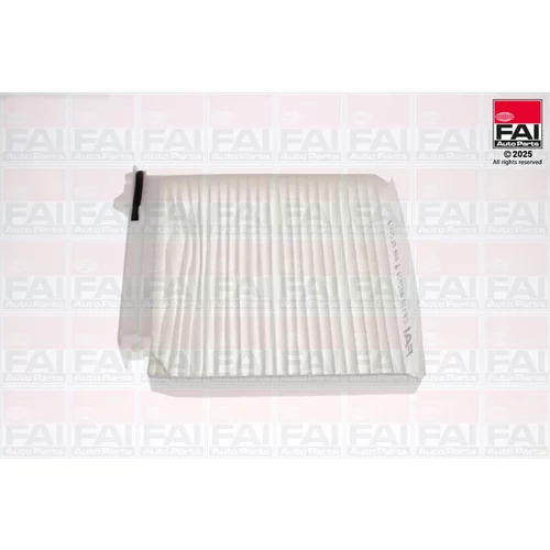 Filter vnútorného priestoru FAI AutoParts CF130