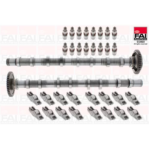 Sada vačkového hriadeľa FAI AutoParts CSK1002