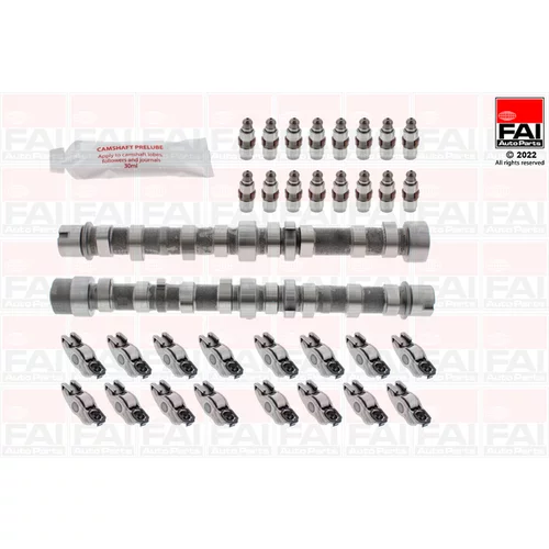 Sada vačkového hriadeľa FAI AutoParts CSK1005