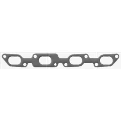 Sada tesnení pre zberné výfukové potrubie FAI AutoParts EM2245