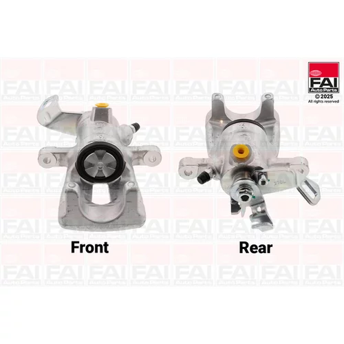 Brzdový strmeň FAI AutoParts FCA135L