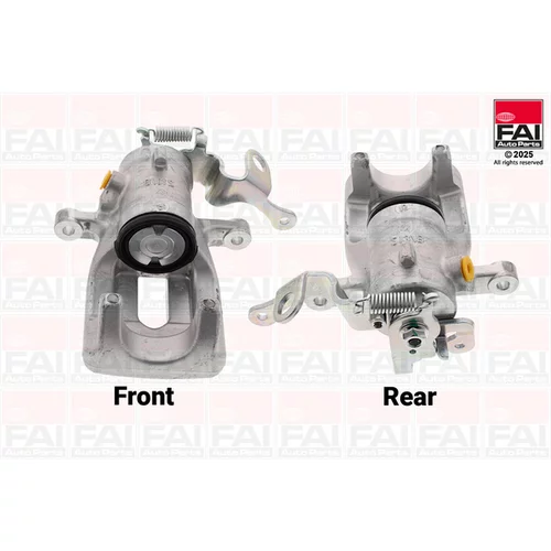 Brzdový strmeň FAI AutoParts FCA153L