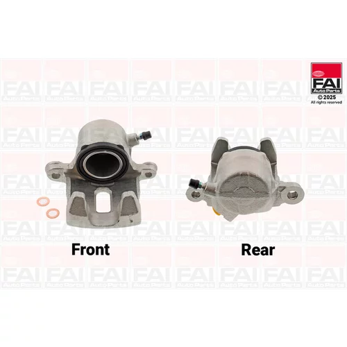 Brzdový strmeň FAI AutoParts FCA190L