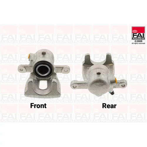 Brzdový strmeň FAI AutoParts FCA225R