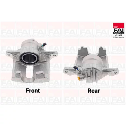Brzdový strmeň FAI AutoParts FCA290R