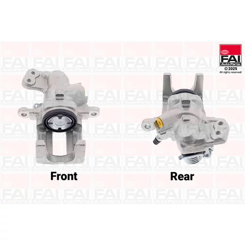 Brzdový strmeň FAI AutoParts FCA326L