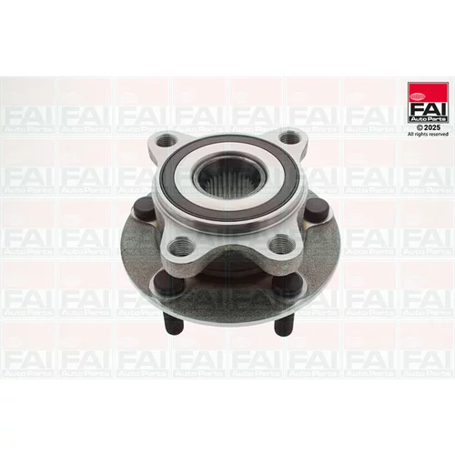 Ložisko kolesa - opravná sada FAI AutoParts FHBK1287
