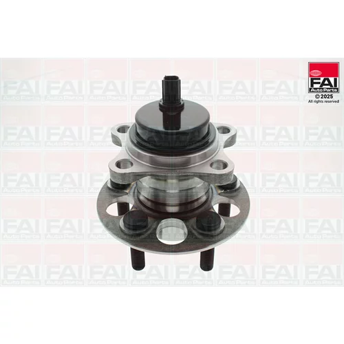 Ložisko kolesa - opravná sada FAI AutoParts FHBK1351