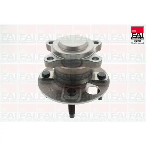 Ložisko kolesa - opravná sada FAI AutoParts FHBK1358