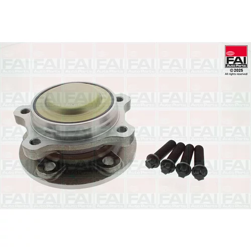 Ložisko kolesa - opravná sada FAI AutoParts FHBK1363