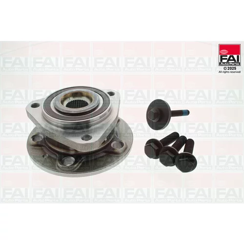 Ložisko kolesa - opravná sada FAI AutoParts FHBK1366