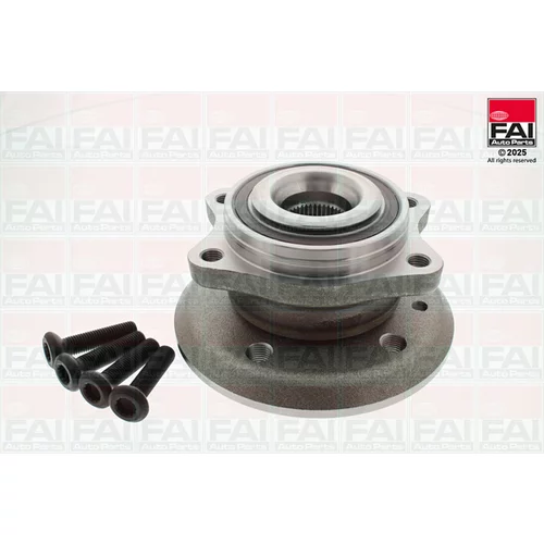 Ložisko kolesa - opravná sada FAI AutoParts FHBK1370