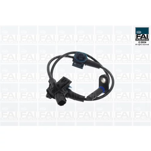 Snímač počtu otáčok kolesa FAI AutoParts FPAB160
