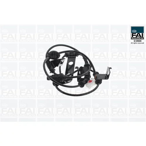 Snímač počtu otáčok kolesa FAI AutoParts FPAB196
