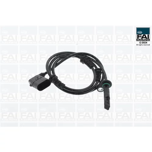 Snímač počtu otáčok kolesa FPAB213 (FAI AutoParts)
