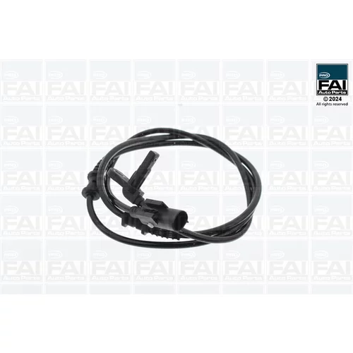 Snímač počtu otáčok kolesa FAI AutoParts FPAB227