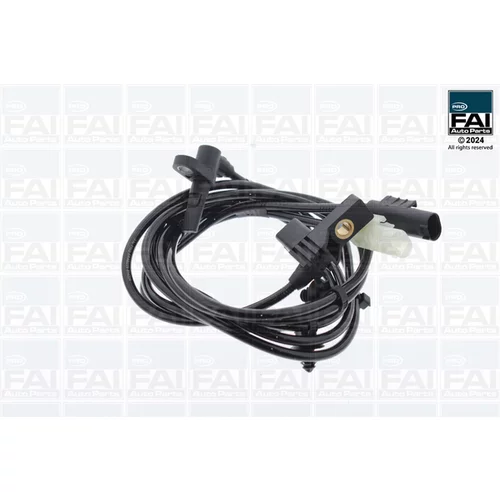 Snímač počtu otáčok kolesa FAI AutoParts FPAB229