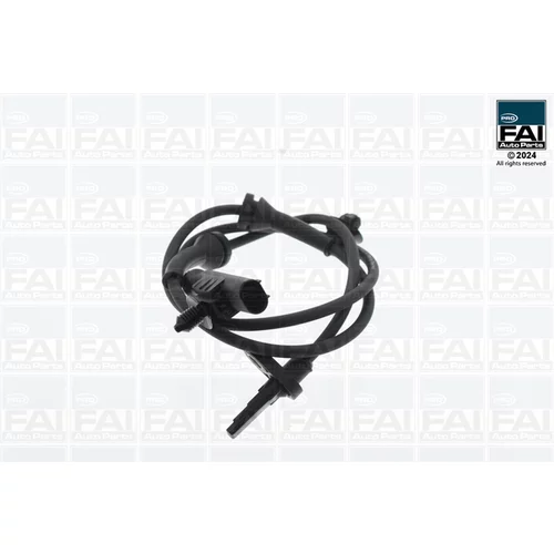 Snímač počtu otáčok kolesa FAI AutoParts FPAB274