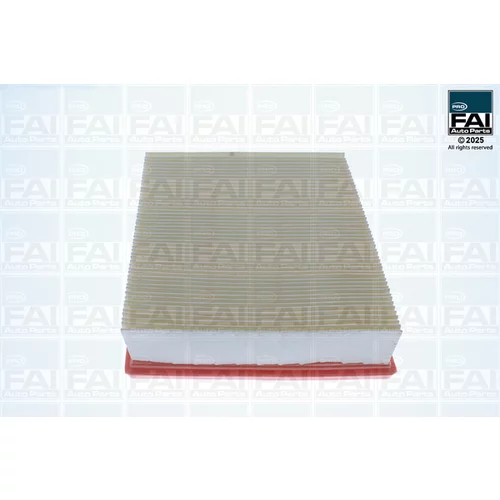 Vzduchový filter FAI AutoParts FPAF102