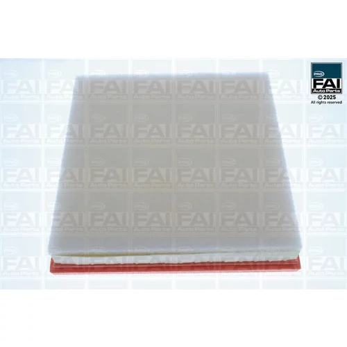 Vzduchový filter FAI AutoParts FPAF111