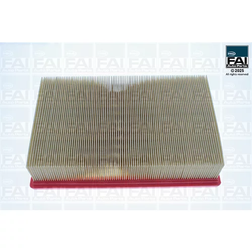 Vzduchový filter FAI AutoParts FPAF116