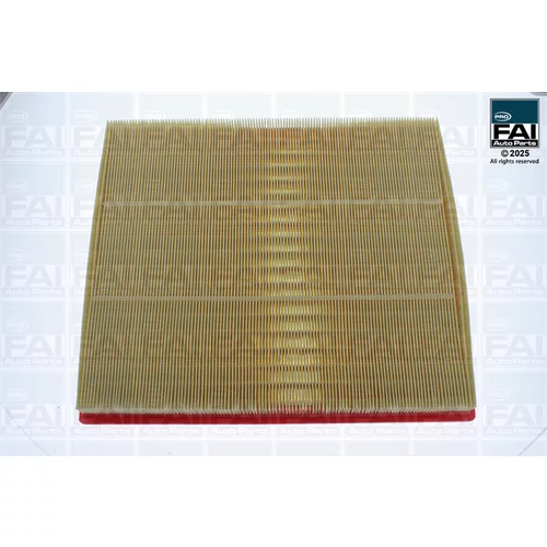 Vzduchový filter FAI AutoParts FPAF125