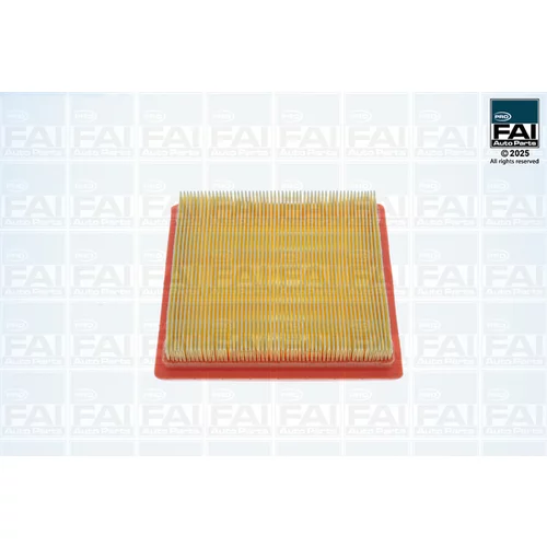 Vzduchový filter FAI AutoParts FPAF139