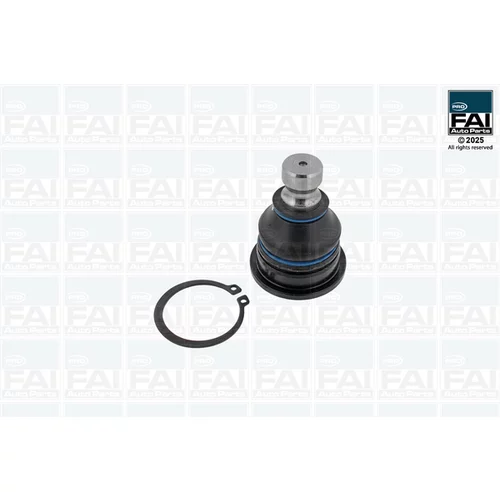 Zvislý/nosný čap FAI AutoParts FPBJ0294