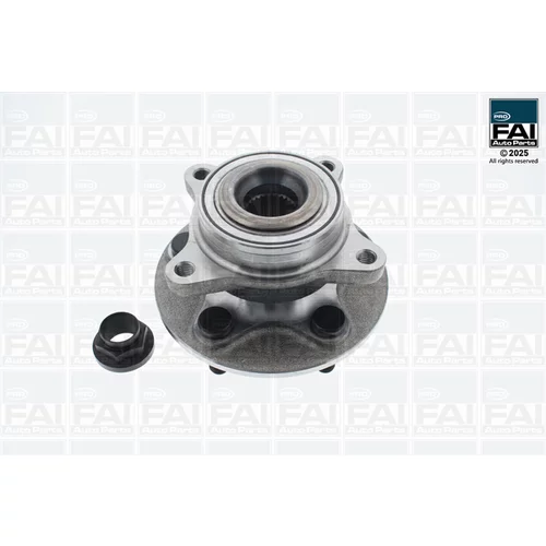 Ložisko kolesa - opravná sada FAI AutoParts FPBK121